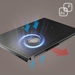 Acer Aspire 5 15.6" Touch Laptop with Sleeve