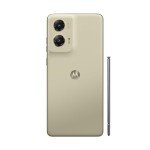 Moto G Stylus 5G 2024 - 8GB/256GB - Caramel Latte