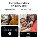 Google Pixel 8a - Unlocked Android Phone, 128 GB