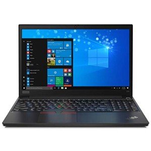 Lenovo ThinkPad E15 Laptop with Intel i7, 16GB RAM