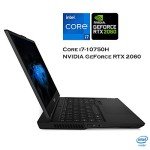 Lenovo Legion 5 Gaming Laptop 15.6" FHD