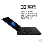Lenovo Legion 5 Gaming Laptop 15.6" FHD