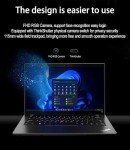 Lenovo ThinkPad L14 14" Touchscreen Laptop