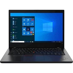 Lenovo ThinkPad L14 Gen 2 14" Touchscreen Laptop