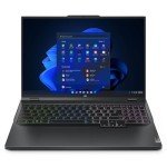Lenovo Legion Pro 5 Gen 8 Gaming Laptop