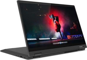 Lenovo IdeaPad Flex 5 2-in-1 Laptop, 14" Touchscreen