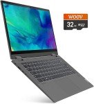 Lenovo IdeaPad Flex 5 2-in-1 Laptop, 14" Touchscreen