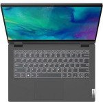 Lenovo IdeaPad Flex 5 2-in-1 Laptop, 14" Touchscreen