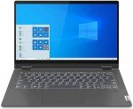 Lenovo IdeaPad Flex 5 2-in-1 Laptop, 14" Touchscreen