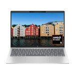 HP Pavilion Aero 13.3" Laptop with Ryzen 5