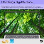 HP Pavilion Aero 13.3" Laptop with Ryzen 5