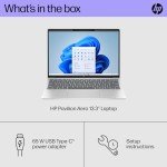 HP Pavilion Aero 13.3" Laptop with Ryzen 5