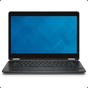 Dell Latitude E7470 FHD Business Laptop