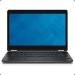 Dell Latitude E7470 FHD Business Laptop