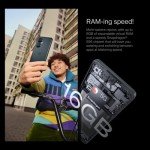 OnePlus Nord N30 5G Unlocked Smartphone - 108MP Camera