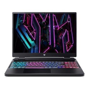 ASUS Acer Predator 16" Laptop Intel i5 16GB RAM