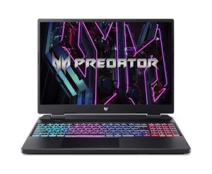 Acer Predator Helios Neo 16 Gaming Laptop