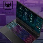 Acer Predator Helios Neo 16 Gaming Laptop