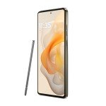 Moto G Stylus 5G 2024 - 8GB/256GB - Caramel Latte