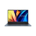 ASUS VivoBook Pro 15 with Intel i7 and RTX 3050