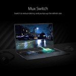 ASUS VivoBook Pro 15 with Intel i7 and RTX 3050