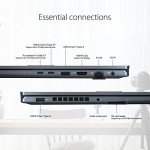 ASUS VivoBook Pro 15 with Intel i7 and RTX 3050