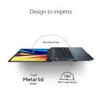 ASUS VivoBook Pro 15 with Intel i7 and RTX 3050