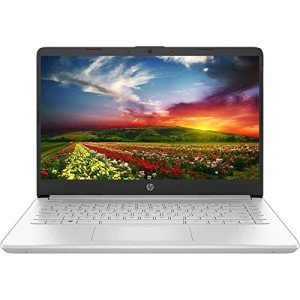HP 14" FHD Laptop with Ryzen 3 & 16GB RAM