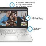 HP 14" FHD Laptop with Ryzen 3 & 16GB RAM