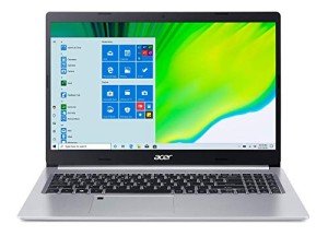 Acer Aspire 5 Laptop with AMD Ryzen 3