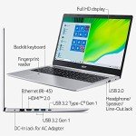 Acer Aspire 5 Laptop with AMD Ryzen 3