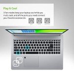 Acer Aspire 5 Laptop with AMD Ryzen 3