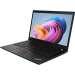Lenovo ThinkPad T14 14" Laptop, i5, 16GB, 1TB