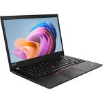 Lenovo ThinkPad T14 14" Laptop, i5, 16GB, 1TB