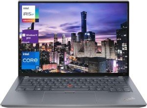 Lenovo ThinkPad X13 Gen 2 Laptop - Intel i7