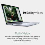 Dell Inspiron 16" 2-in-1 Touchscreen Laptop