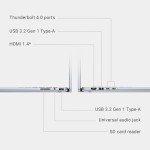 Dell Inspiron 16" 2-in-1 Touchscreen Laptop