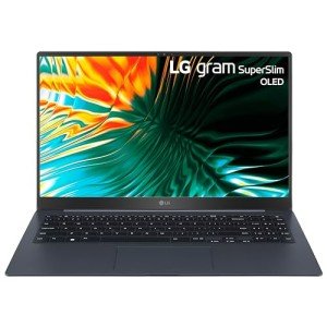 LG Gram 15.6" Thin & Light Laptop, Intel Core
