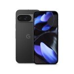 Google Pixel 9 Unlocked Smartphone - 128GB, Obsidian