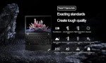 Lenovo ThinkPad P16s 16" 4K OLED Laptop