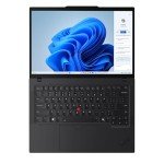 Lenovo ThinkPad T14 Gen 5 Laptop - FHD Touchscreen