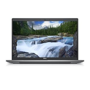 Dell Latitude 5540 Laptop with Touchscreen and Core i7