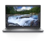 Dell Latitude 5540 Laptop with Touchscreen and Core i7
