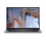 Dell XPS 13 9300 Touchscreen Laptop - Silver