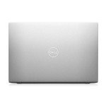 Dell XPS 13 9300 Touchscreen Laptop - Silver