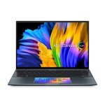 ASUS ZenBook 14X OLED Laptop - Intel i7, 16GB RAM