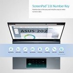 ASUS ZenBook 14X OLED Laptop - Intel i7, 16GB RAM