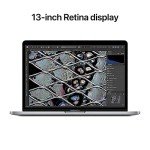 Apple MacBook Pro 2022, 13" Retina Display