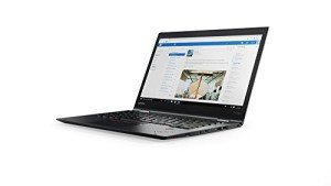 Lenovo ThinkPad X1 Yoga 2-in-1 Laptop 14”