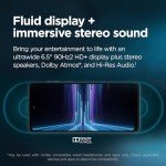 Motorola Moto g Play 2024 - 64GB, Sapphire Blue